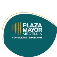 Plaza Mayor Medellín logo - Similar company to Ligero De Equipaje