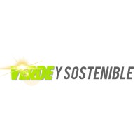 Verde y Sostenible logo - Similar company to Circulo Verde