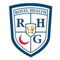 Royal Health Group AE logo - Similar company to Index Information Technology Services Llc