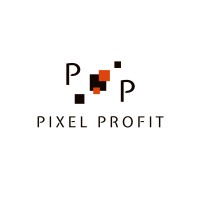 Pixel Profit logo - Similar company to Ruyah Creative