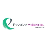Revolve Asbestos Solutions logo - Similar company to Beacon Safety Ltd