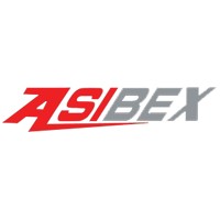 ASIBEX Co. Industrial Machinery logo - Similar company to Saudi Industrial Machinery Co. Ltd. (سيمكو Simco)