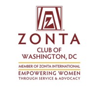 Zonta Club of Washington, DC logo - Similar company to Washington Dc Archangels