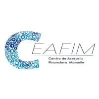 CEAFIM logo - Similar company to Cenapec