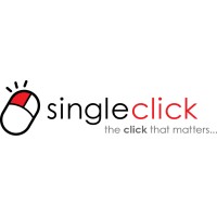 Single Click logo - Similar company to Singleclic Ltd