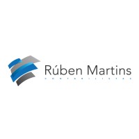 Rúben Martins - Contabilistas logo - Similar company to Inlab Materials Testing Laboratory