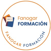 FANOGAR FORMACIÓN logo - Similar company to Monvir Martos Sl