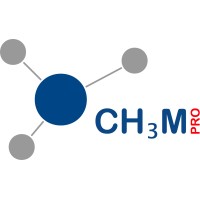 CH3mpro GmbH logo - Similar company to Sepawa Congress