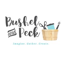 Bushel and Peck logo - Similar company to Kimberley Wine Vinegars