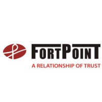 FortPoint Automotives logo - Similar company to Lussodesign