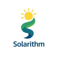 Solarithm logo - Similar company to Solar Evolution