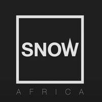 SNOW.africa logo - Similar company to Sidebar Design