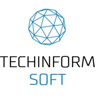 Techinform Soft logo - Similar company to Tech-Infor