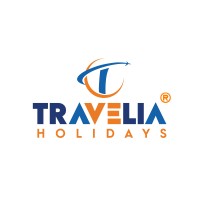 Travelia Holidays logo - Similar company to Medi360