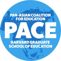 Pan Asian Coalition for Education (PACE) logo - Similar company to Foundation Of Research In Careers & Education(Force)
