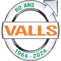 TRANSPORTS VALLS logo - Similar company to Mermetjc