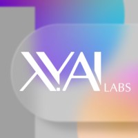 XY.AI Labs logo - Similar company to Doc.Ai