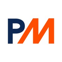 Powermetric Metering logo - Similar company to Powermetrics