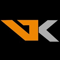 Virtual Kreation logo - Similar company to 3Bythree Studio