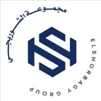 El-Shorbagy Trading & Construction Supplies logo - Similar company to Elnakheeldrip