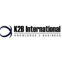 K2B International Pte Ltd logo - Similar company to Tef Capital