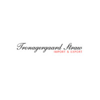 Tronagergaard Straw logo - Similar company to J&A Importação E Exportação