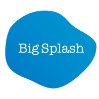 Big Splash Media logo - Similar company to Splash Media