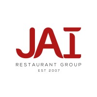 JAI Restaurant Group logo - Similar company to Db2 Services Inc