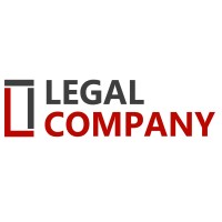LEGAL COMPANY s.r.o. logo - Similar company to Czech Point 101
