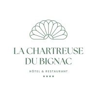 LA CHARTREUSE DU BIGNAC logo - Similar company to Rémi Leyris Architecte