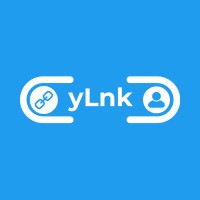yLnk logo - Similar company to Pocketmint.Ai