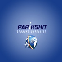 Parikshit Student Satellite logo - Similar company to V.Arise