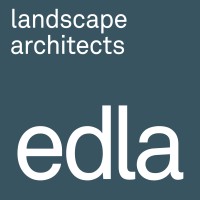 EDLA - Landscape Architects logo - Similar company to Interact Norwich