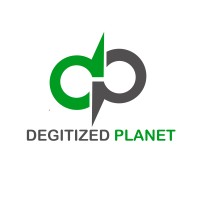 DegitizedPlanet logo - Similar company to Pixalcodecreations, Llc