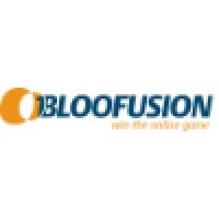 Bloofusion logo - Similar company to Expertgrain