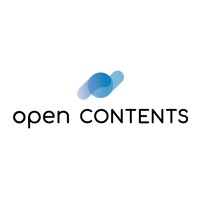 OpenContents logo - Similar company to Rok Defense Intelligence Command