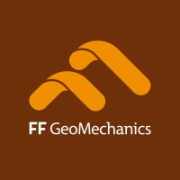 FF GeoMechanics logo - Similar company to Ingeol Limitada