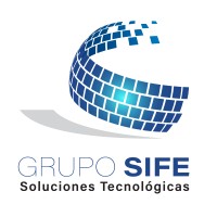 Grupo Sife logo - Similar company to Brain Power C.