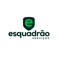 Esquadrão Serviços logo - Similar company to Code 4 Security Services