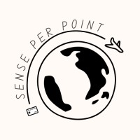Sense per Point logo - Similar company to Pride And Less Prejudice