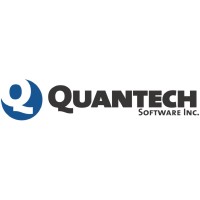Quantech Software Inc logo - Similar company to One View, Inc.