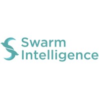 Swarm Intelligence LLC logo - Similar company to Data Intelligence And Swarm Analytics Laboratory