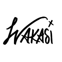 Wakasi Design logo - Similar company to Hot Shot Fire Pit