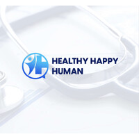 Healthy Happy Human logo - Similar company to Ageing Lifestyle In Blacks And Asians (Alibsa)