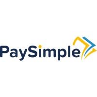 PaySimple logo - Similar company to Reenedge Solutions Limited