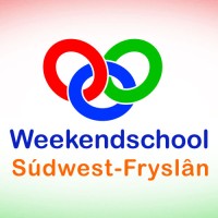 Weekendschool Súdwest-Fryslân logo - Similar company to School'S Cool Friesland