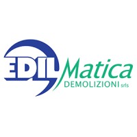 EDILMATICA DEMOLIZIONI SRL logo - Similar company to Ekmar Srl