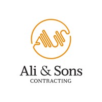 Ali & Sons Contracting Company - Sole Proprietorship LLC logo - Similar company to Peic Development Management