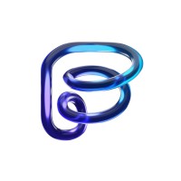 Fizz NFT logo - Similar company to Vzioner