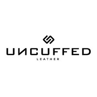 UNCUFFED Leather logo - Similar company to Mochico